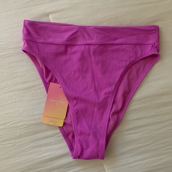 Stoney Clover 2 piece bikini - Picture 4 of 5